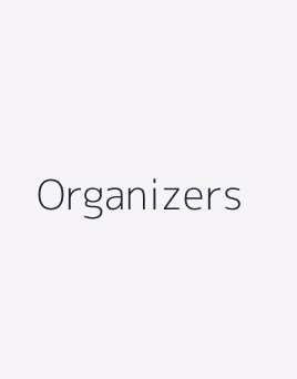 Organizers & Box